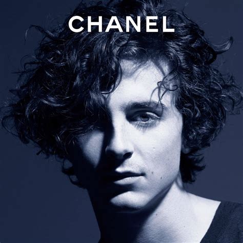 musique pub bleu de chanel 2023